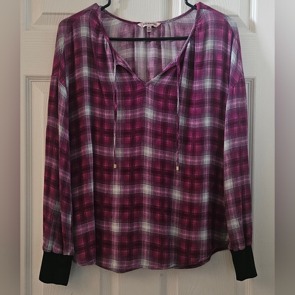 Juicy Couture Bohemian Top - Picture 2 of 5